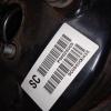 Вакуумный усилитель Opel Antara L07 RHD SC P96626003 93743541