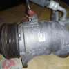 Компрессор кондиционера Nissan VQ25/VQ35 Teana/Murano/Elgrand J32/Z51/E52 92600-1JA1A / GR92F-1JA0A-01