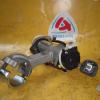 Замок зажигания Opel Antara L07 '2010 +1 ключ+иммо 25958241