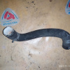 Патрубок  радиатора Toyota 16572-74250 RAV4 SXA11 3S-FE R н F