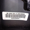 Подушка безопасности Opel Antara L07 '2007-2015 с зарядом, 1 фишка, 3 спицы VV 96808522