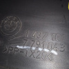 Воздухозаборник BMW X5 E53 M57N/M57D30TU/306D2 '2003-2006 13717791043