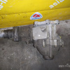 Раздатка Mitsubishi 4G64-GDI Chariot Grandis/RVR N94W/N74W a/t W4A422JZD