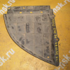 Подкрылок MITSUBISHI Airtrek CU4W перед, прав (нижний) MR982094