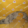 Подкрылок Mazda Biante CC3FW перед, прав (2 части) C273