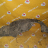 Подкрылок Mazda 3/Axela BL6 перед, прав (2 части) BBM4