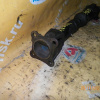 Кардан Nissan C22 Vanette/Largo LD20-T R 4WD 3730027C00