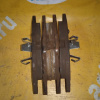 Колодки тормозные Ford Mondeo 4 CA2/BA7 TXBA перед комплект F