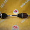 Привод Ford CA2/BA7 Mondeo 4 TXBA перед, лев 2.0 TDCi MPS6 6-ступ. робот (дефект пыльника) '2007-2015 1754170