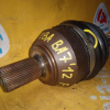 Привод Ford CA2/BA7 Mondeo 4 TXBA перед, лев 2.0 TDCi MPS6 6-ступ. робот (дефект пыльника) '2007-2015 1754170