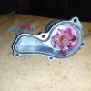 Помпа Honda R18A1 Civic FD