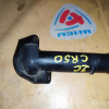 Корпус термостата Toyota 16321-64080 Lite Ace Noah CR50 2C/3C пластик