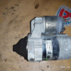 Стартер Nissan QG15/QG16/QG18 Almera/Tino/Primera N16/V10/P12 Europe, все клеммы на гайке 23300-9F661/23300-9F66B/-9F66A/9F662/9F660