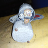 Стартер Nissan QG15/QG16/QG18 Almera/Tino/Primera N16/V10/P12 Europe, все клеммы на гайке 23300-9F661/23300-9F66B/-9F66A/9F662/9F660