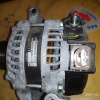 Генератор Toyota A25A-FKS Camry/Avalon AXVA70/AXXA55 '2017- передний привод 1 конт. ( LIN ) 100 A. 12V. 27060-F0010 / MX104211-4170