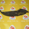 Подкрылок Nissan X-Trail NT31 зад, лев (пыльник крыла) 78819-JG00A