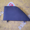 Обшивка багажника Toyota Harrier GSU30 зад, лев 64715-48030
