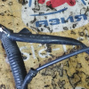 Коса ДВС Toyota 3S-FSE Nadia SXN10 '07.1998-04.2001 a/t U240E обрезано 3 разъёма 82121-44270