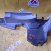 Защита радиатора Nissan R51 Pathfinder R 21468-ZS20A