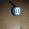 Датчик кислородный Toyota 3SZ-VE Rush J210E 4 конт. номер 1 OZA668-EE89