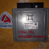 Блок управления двс BMW 5-Series E60 N52B30AF '2007 DME MSV70 Siemens 5WK98084 12147561684, 12147577970