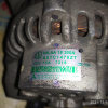 Генератор Mazda WL-AT BT-50 UN8F1 12V. 70A. WLAA18300A / A2TC1479ZT