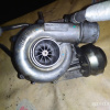 Турбина Mazda WL-AT BT-50 UN8F1 VJ38 / WE01F