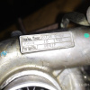 Турбина Mazda WL-AT BT-50 UN8F1 VJ38 / WE01F