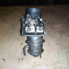 Заслонка дроссельная Mazda WL-AT BT-50 UN8F1 Common Rail WLAA20100A / RDB50-403