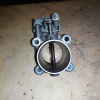 Заслонка дроссельная Mazda WL-AT BT-50 UN8F1 Common Rail WLAA20100A / RDB50-403