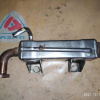 Радиатор системы EGR Mazda BT-50 UN8F1 WL-AT Common Rail теплообменник клапана ЕГР