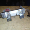 Радиатор системы EGR Mazda BT-50 UN8F1 WL-AT Common Rail теплообменник клапана ЕГР