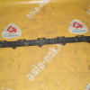 Крепление бампера Toyota Corolla Fielder NZE140 (Боковое) зад, прав 52575-13060