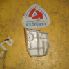 Крепление бампера Toyota Ractis SCP100 (Заднее) Дефект зад, лев 52563-52010
