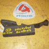 Защита радиатора Toyota MCU10 Harrier перед, прав 53293-48010