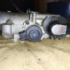 Заслонка дроссельная Toyota 1JZ-GE Mark II JZX90/JZX93 2WD/4WD a/t
