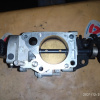 Заслонка дроссельная Toyota 1JZ-GE Mark II JZX90/JZX93 2WD/4WD a/t