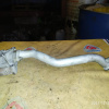 Кронштейн Mitsubishi 4B10 Galant/Lancer CY4A крепления помпы