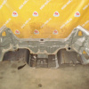 Задняя панель Honda Civic ES1