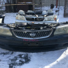 Ноускат Nissan Sunny B15 QG18 '1998-2002 a/t ф. 1602