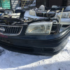 Ноускат Nissan Sunny B15 QG18 '1998-2002 a/t ф. 1602