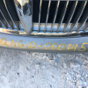 Ноускат Nissan Bluebird Sylphy G10 QG '2000-2003 a/t дефект патрубка радиатора ф.1666