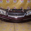 Ноускат Nissan Bluebird Sylphy QG10 '2000-2003 a/t (без габаритов) ф.1666