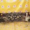 Ноускат Nissan Bluebird Sylphy QG10 '2000-2003 a/t (без габаритов) ф.1666