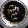 Двигатель Suzuki K6A-DET-5032238 коса+комп  катушки Jimny JB23W