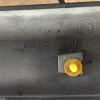 Накладка на порог Nissan Bluebird Sylphy QG10 L 76835 4M500