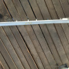 Накладка на порог Nissan Bluebird Sylphy QG10 R 76852 4M500