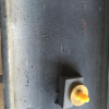 Накладка на порог Nissan Bluebird Sylphy QG10 R 76852 4M500