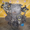 Двигатель Hyundai Accent G4ED-4012112 1.6L VVT AT Корея BL/BY/MC '2004