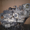 Двигатель Hyundai Accent G4ED-4012112 1.6L VVT AT Корея BL/BY/MC '2004